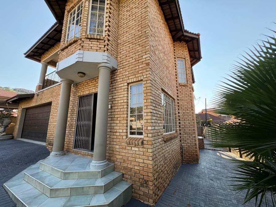 3 Bedroom Property for Sale in Cashan North West